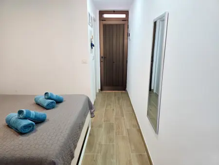 Confort à Playa La Arena: piscine, terrasse et parking privé - Photo 21