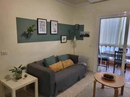 Appartement en Bord de Mer avec 2 Chambres, Piscine et Wifi sur la Costa del Silencio, Tenerife - Photo 7