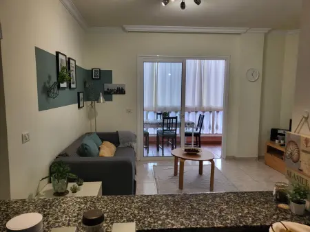 Appartement en Bord de Mer avec 2 Chambres, Piscine et Wifi sur la Costa del Silencio, Tenerife - Photo 11