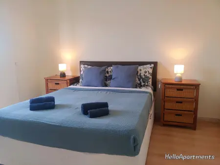 Appartement en Bord de Mer avec 2 Chambres, Piscine et Wifi sur la Costa del Silencio, Tenerife - Photo 20