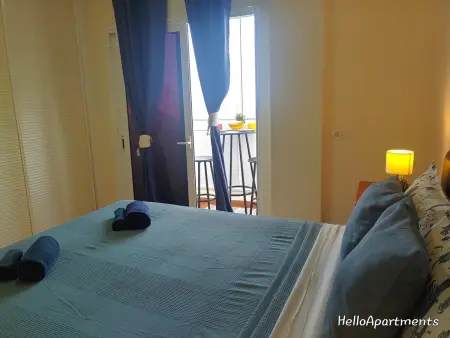 Appartement en Bord de Mer avec 2 Chambres, Piscine et Wifi sur la Costa del Silencio, Tenerife - Photo 22