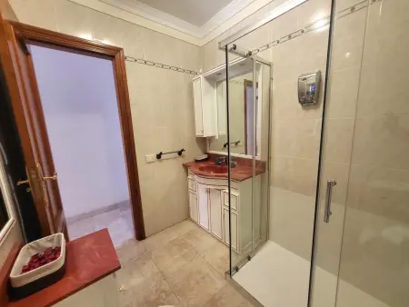 Duplex au centre de Los Cristianos à 50m de la plage avec solarium - Photo 16