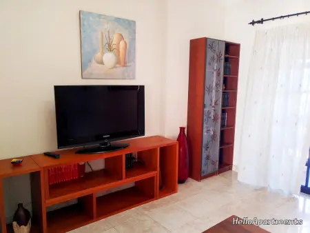Duplex au centre de Los Cristianos à 50m de la plage avec solarium - Photo 22