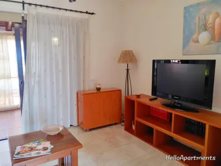 Duplex au centre de Los Cristianos à 50m de la plage avec solarium - Photo 23