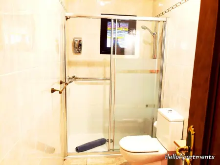 Duplex au centre de Los Cristianos à 50m de la plage avec solarium - Photo 24