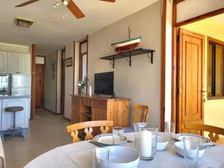 Confortable appartement avec piscine, vue mer et parking privé à Playa de la Arena - Photo 19