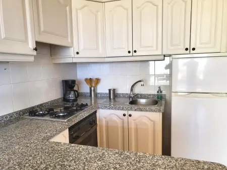 Confortable appartement avec piscine, vue mer et parking privé à Playa de la Arena - Photo 22