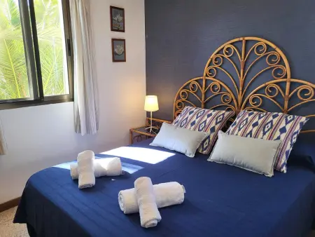 Confortable appartement avec piscine, vue mer et parking privé à Playa de la Arena - Photo 24