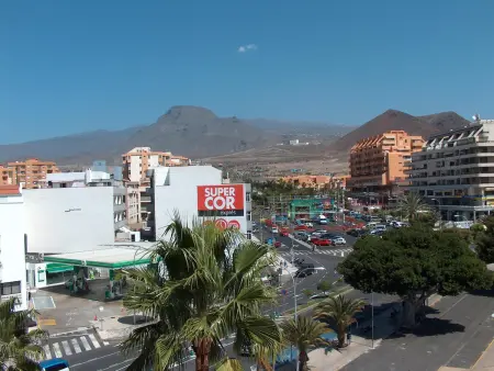 Logement confortable au centre de Los Cristianos, à 100m de la plage - Photo 1