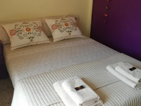 Logement confortable au centre de Los Cristianos, à 100m de la plage - Photo 4
