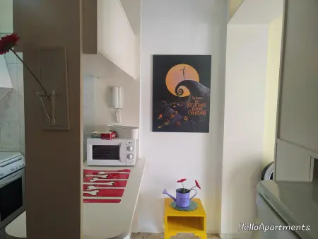 Logement confortable au centre de Los Cristianos, à 100m de la plage - Photo 7
