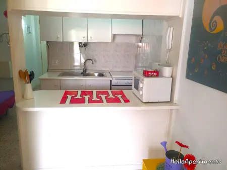 Logement confortable au centre de Los Cristianos, à 100m de la plage - Photo 8