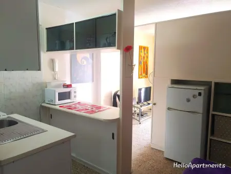 Logement confortable au centre de Los Cristianos, à 100m de la plage - Photo 9