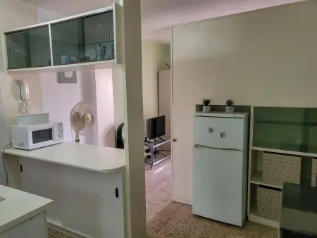 Logement confortable au centre de Los Cristianos, à 100m de la plage - Photo 11