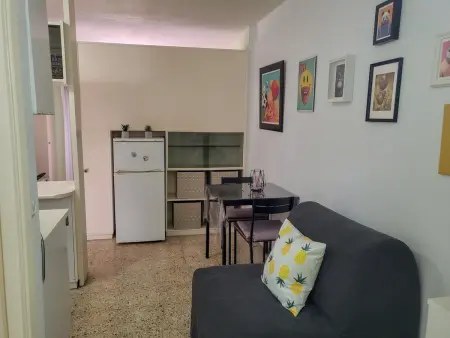 Logement confortable au centre de Los Cristianos, à 100m de la plage - Photo 14