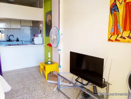 Logement confortable au centre de Los Cristianos, à 100m de la plage - Photo 16