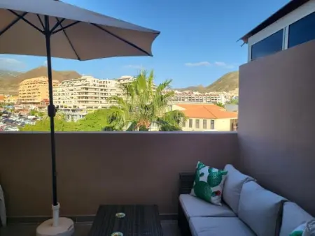 Logement confortable au centre de Los Cristianos, à 100m de la plage - Photo 17