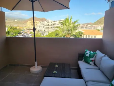 Logement confortable au centre de Los Cristianos, à 100m de la plage - Photo 18