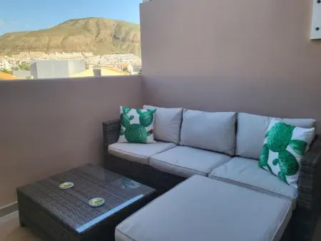 Logement confortable au centre de Los Cristianos, à 100m de la plage - Photo 19