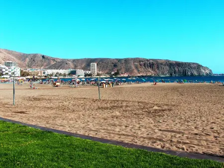 Logement confortable au centre de Los Cristianos, à 100m de la plage - Photo 22