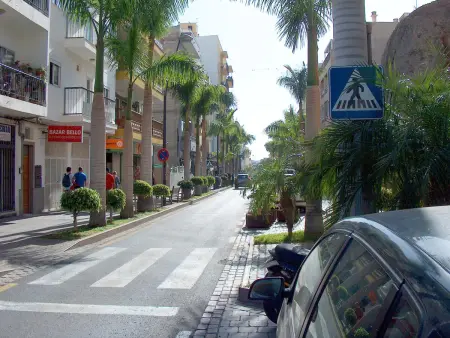 Logement confortable au centre de Los Cristianos, à 100m de la plage - Photo 23