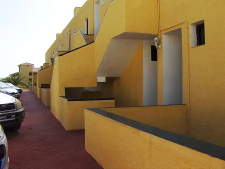 Charmant logement moderne avec terrasse et piscine à Playa de La Arena - Photo 21