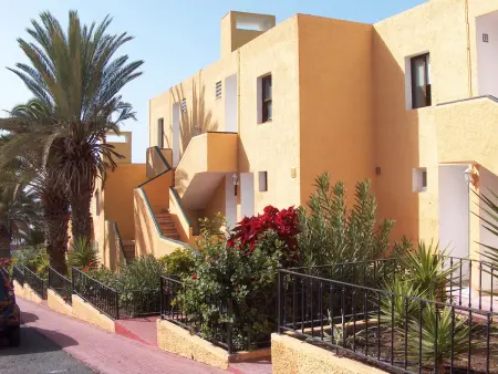 Charmant logement moderne avec terrasse et piscine à Playa de La Arena - Photo 22
