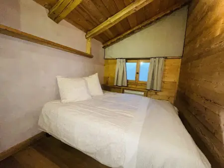 Appartement Cosy 3 Chambres, Centre-Ville, Proche Pistes, Parking, Wifi - Photo 6
