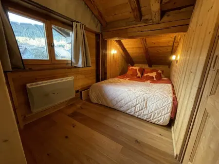 Appartement Cosy 3 Chambres, Centre-Ville, Proche Pistes, Parking, Wifi - Photo 7