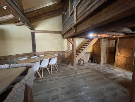 Appartement Cosy 3 Chambres, Centre-Ville, Proche Pistes, Parking, Wifi - Photo 10