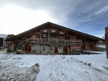 Appartement Cosy 3 Chambres, Centre-Ville, Proche Pistes, Parking, Wifi - Photo 11