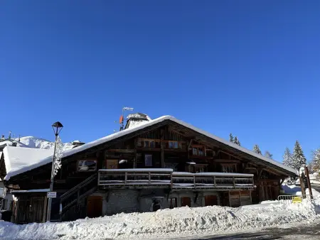 Appartement Cosy 3 Chambres, Centre-Ville, Proche Pistes, Parking, Wifi - Photo 14