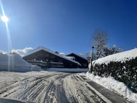 Appartement Cosy 3 Chambres, Centre-Ville, Proche Pistes, Parking, Wifi - Photo 16