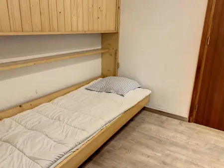 Appartement cosy bord de mer avec jardinet, garage et WiFi - Photo 12