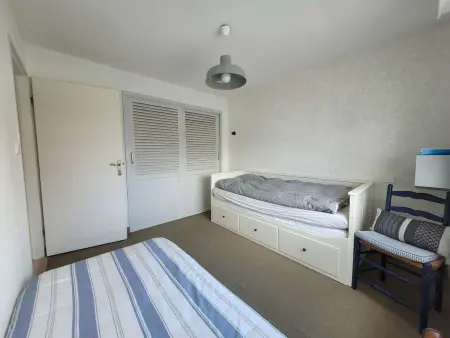 Appartement 2 chambres avec balcon, à 100m de la plage - Photo 7