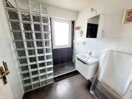 Appartement 2 chambres avec balcon, à 100m de la plage - Photo 8