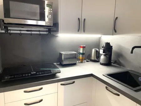 Appartement 4 pers avec terrasse près plage Saint-Hilaire-de-Riez - Photo 3