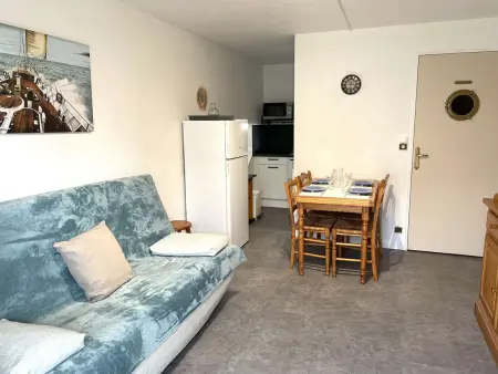 Appartement 4 pers avec terrasse près plage Saint-Hilaire-de-Riez - Photo 4