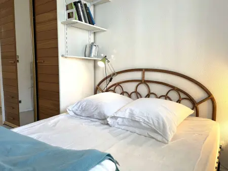 Appartement 4 pers avec terrasse près plage Saint-Hilaire-de-Riez - Photo 9