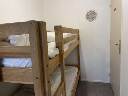 Appartement 4 pers avec terrasse près plage Saint-Hilaire-de-Riez - Photo 11