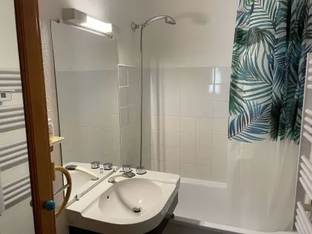 Appartement 4 pers avec terrasse près plage Saint-Hilaire-de-Riez - Photo 12