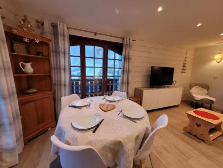 Appartement rénové, calme, proche centre, parking, Wifi inclus - Photo 1