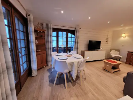 Appartement rénové, calme, proche centre, parking, Wifi inclus - Photo 2