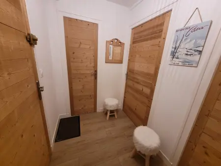Appartement rénové, calme, proche centre, parking, Wifi inclus - Photo 5