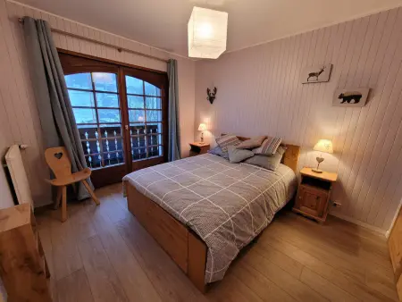Appartement rénové, calme, proche centre, parking, Wifi inclus - Photo 6
