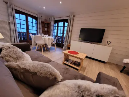 Appartement rénové, calme, proche centre, parking, Wifi inclus - Photo 7