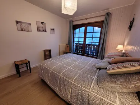 Appartement rénové, calme, proche centre, parking, Wifi inclus - Photo 8
