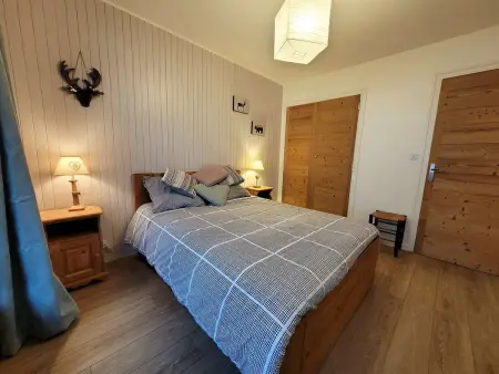 Appartement rénové, calme, proche centre, parking, Wifi inclus - Photo 9