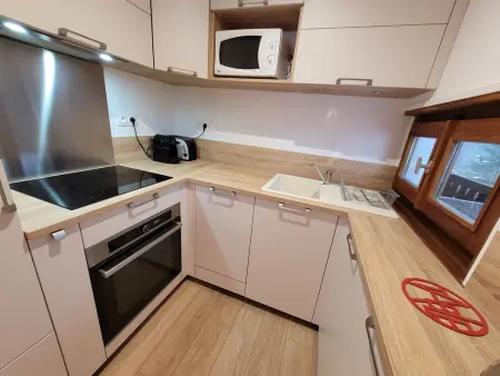 Appartement rénové, calme, proche centre, parking, Wifi inclus - Photo 10