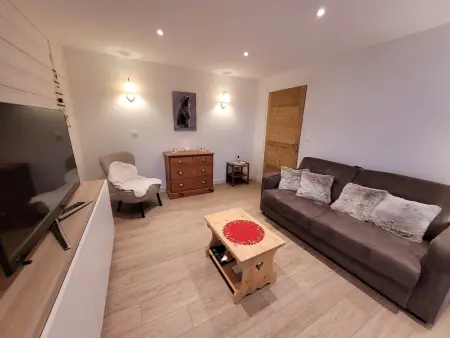 Appartement rénové, calme, proche centre, parking, Wifi inclus - Photo 12